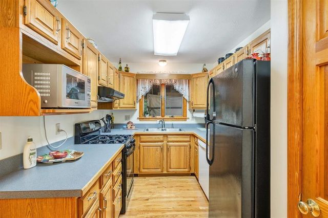 62 Spitzen Street, Moultonborough, NH 03254