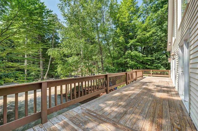 62 Spitzen Street, Moultonborough, NH 03254