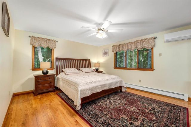 62 Spitzen Street, Moultonborough, NH 03254