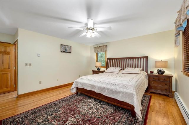 62 Spitzen Street, Moultonborough, NH 03254