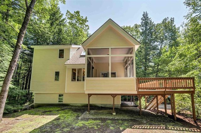 62 Spitzen Street, Moultonborough, NH 03254