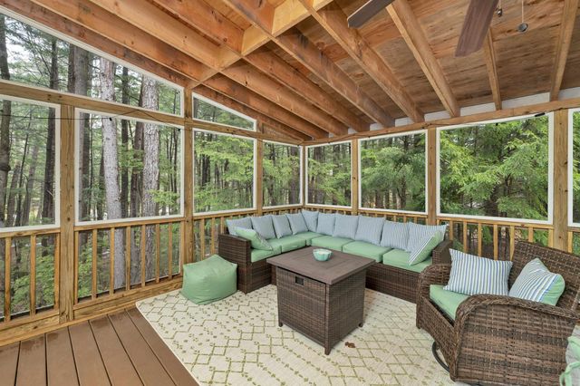 62 Spitzen Street, Moultonborough, NH 03254
