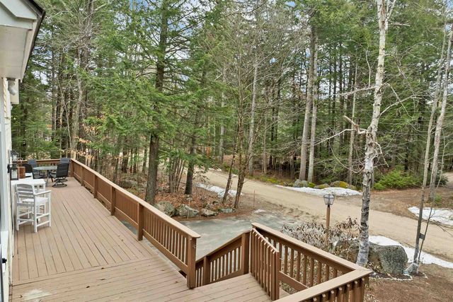 62 Spitzen Street, Moultonborough, NH 03254