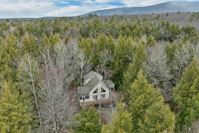 62 Spitzen Street, Moultonborough, NH 03254