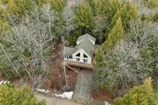 62 Spitzen Street, Moultonborough, NH 03254
