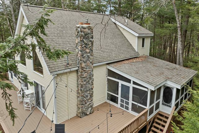 62 Spitzen Street, Moultonborough, NH 03254