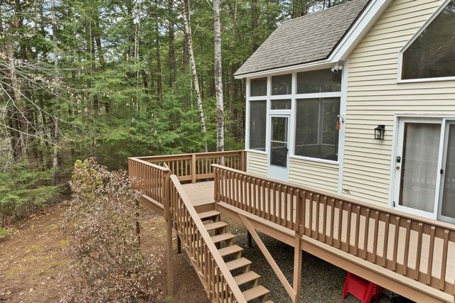 62 Spitzen Street, Moultonborough, NH 03254