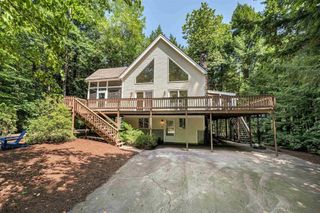 62 Spitzen Street, Moultonborough, NH 03254