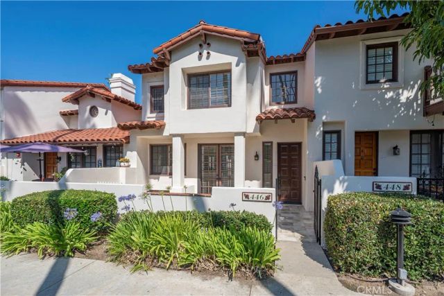 446 E Bougainvillea Lane, Glendora, CA 91741