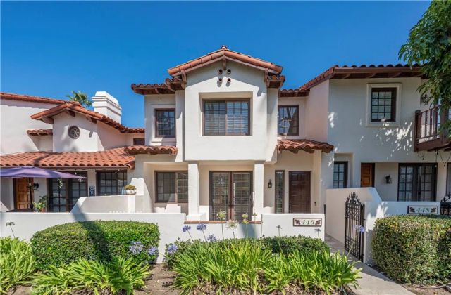 446 E Bougainvillea Lane, Glendora, CA 91741
