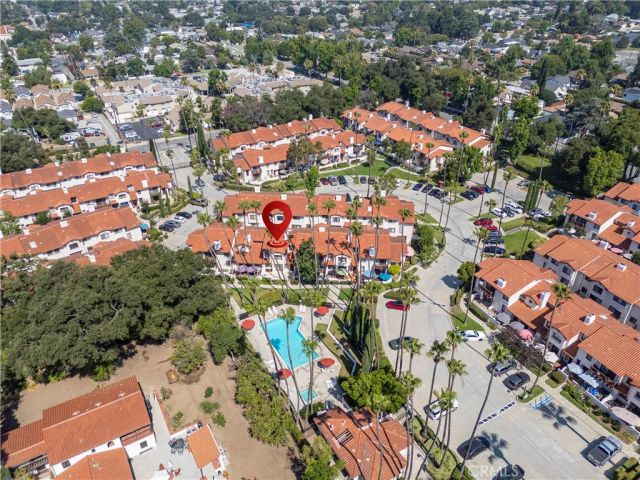 446 E Bougainvillea Lane, Glendora, CA 91741