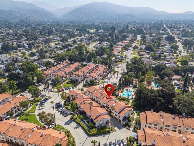 446 E Bougainvillea Lane, Glendora, CA 91741