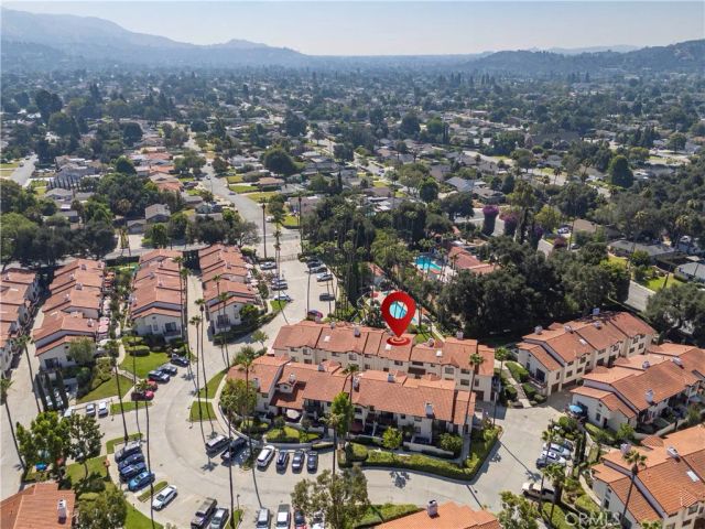 446 E Bougainvillea Lane, Glendora, CA 91741