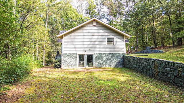 3741 100 Road, Douglasville, GA 30135