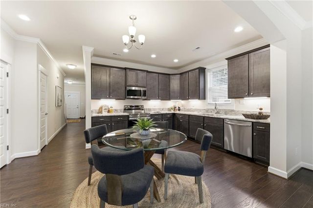 122 Morrison AVE, Virginia Beach, VA 23454