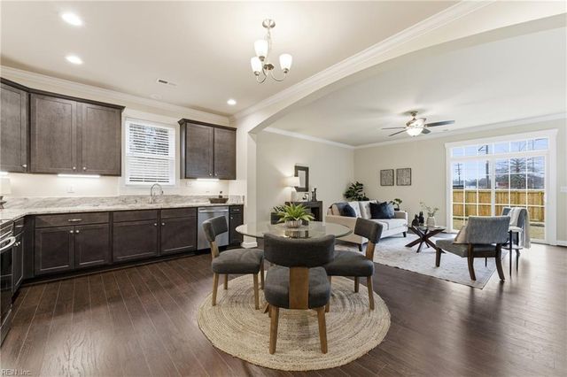 122 Morrison AVE, Virginia Beach, VA 23454