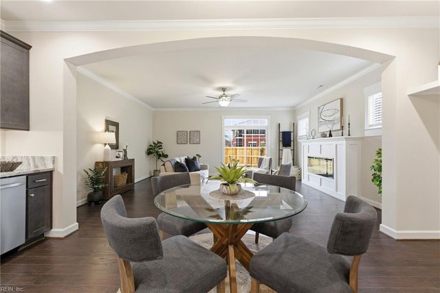 122 Morrison AVE, Virginia Beach, VA 23454