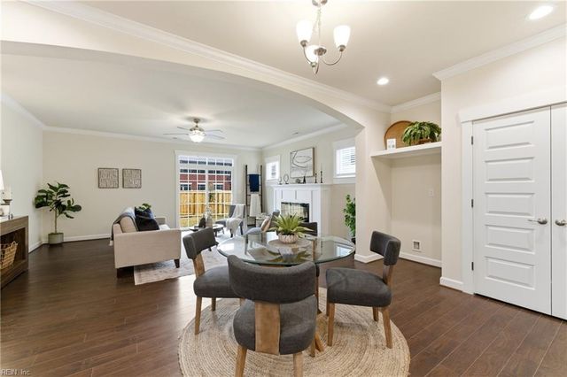 122 Morrison AVE, Virginia Beach, VA 23454