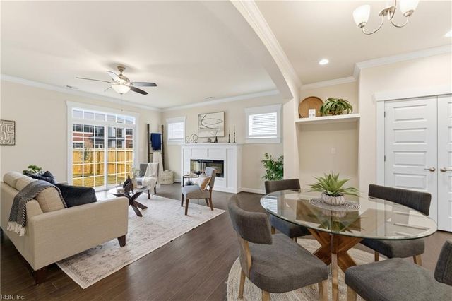 122 Morrison AVE, Virginia Beach, VA 23454