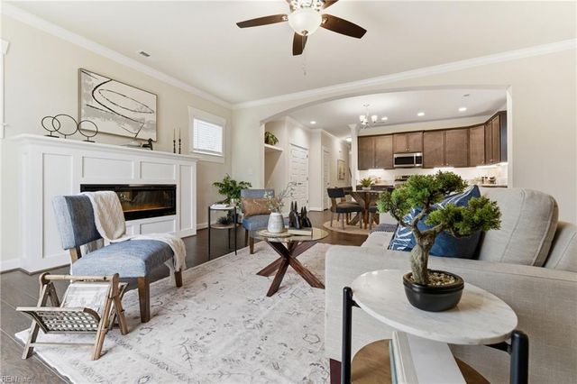 122 Morrison AVE, Virginia Beach, VA 23454