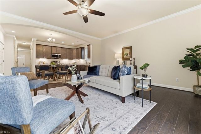 122 Morrison AVE, Virginia Beach, VA 23454