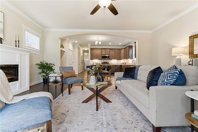 122 Morrison AVE, Virginia Beach, VA 23454