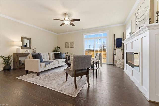 122 Morrison AVE, Virginia Beach, VA 23454