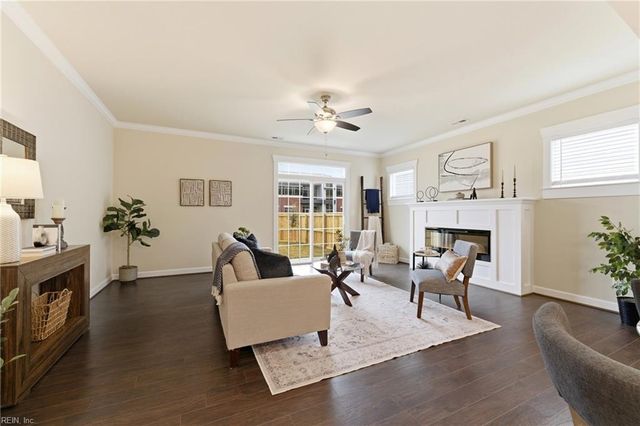 122 Morrison AVE, Virginia Beach, VA 23454