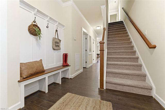 122 Morrison AVE, Virginia Beach, VA 23454