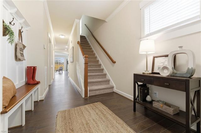 122 Morrison AVE, Virginia Beach, VA 23454