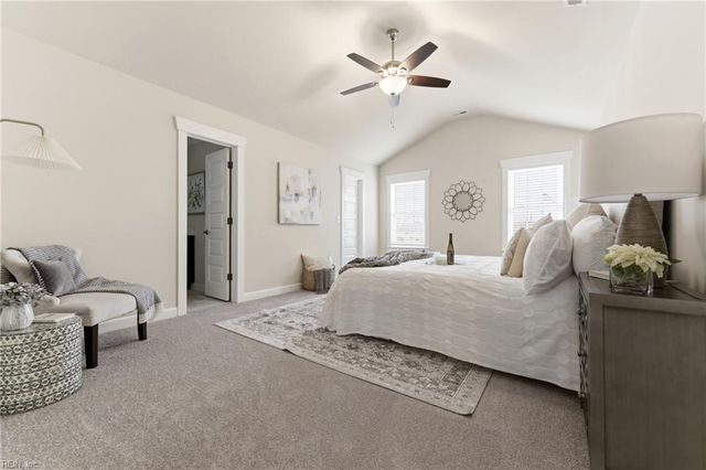 122 Morrison AVE, Virginia Beach, VA 23454