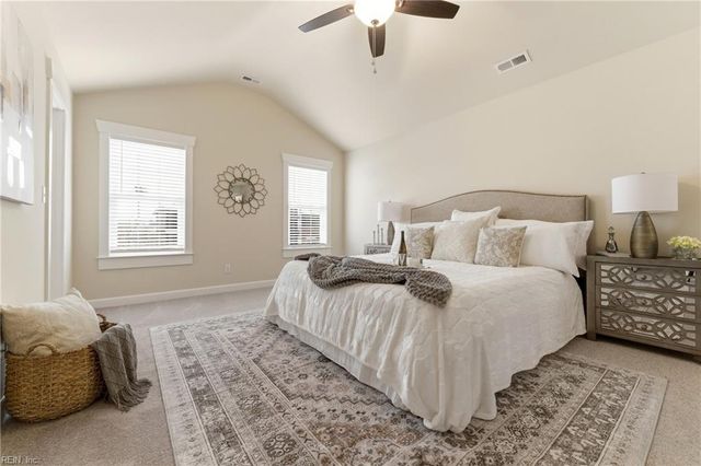 122 Morrison AVE, Virginia Beach, VA 23454