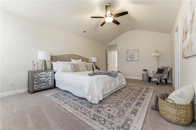 122 Morrison AVE, Virginia Beach, VA 23454