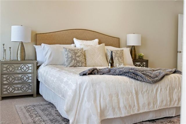 122 Morrison AVE, Virginia Beach, VA 23454