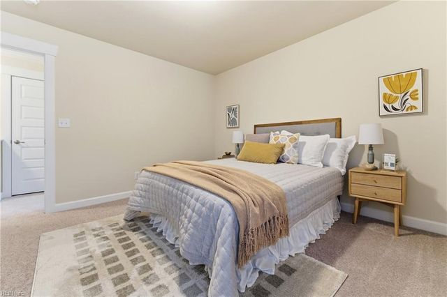 122 Morrison AVE, Virginia Beach, VA 23454