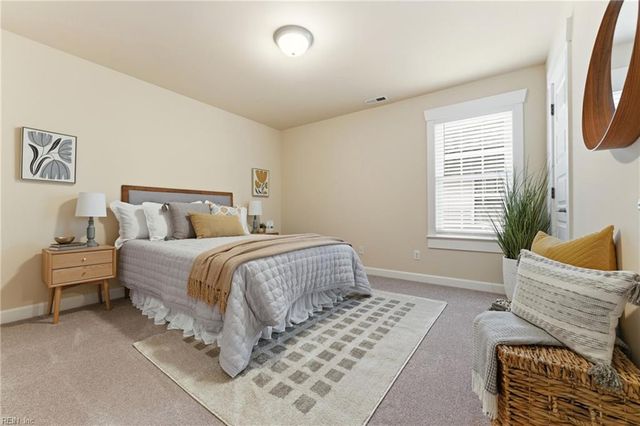 122 Morrison AVE, Virginia Beach, VA 23454