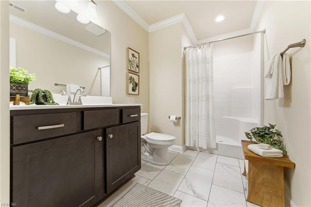 122 Morrison AVE, Virginia Beach, VA 23454