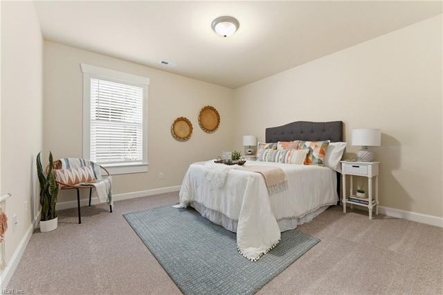 122 Morrison AVE, Virginia Beach, VA 23454