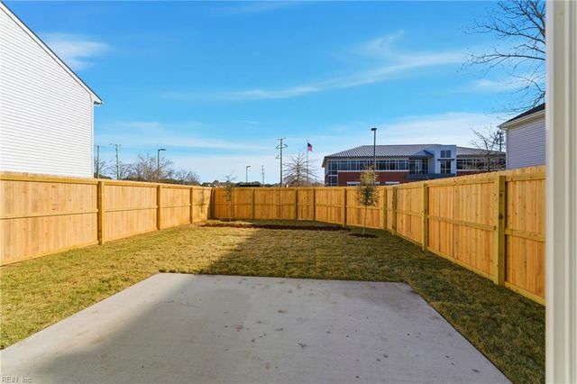 122 Morrison AVE, Virginia Beach, VA 23454