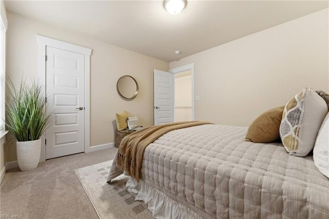 122 Morrison AVE, Virginia Beach, VA 23454