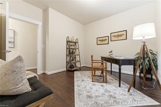 122 Morrison AVE, Virginia Beach, VA 23454