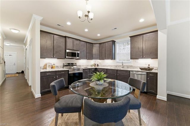 122 Morrison AVE, Virginia Beach, VA 23454