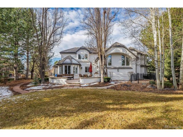 4391 E Perry Pkwy, Greenwood Village, CO 80121