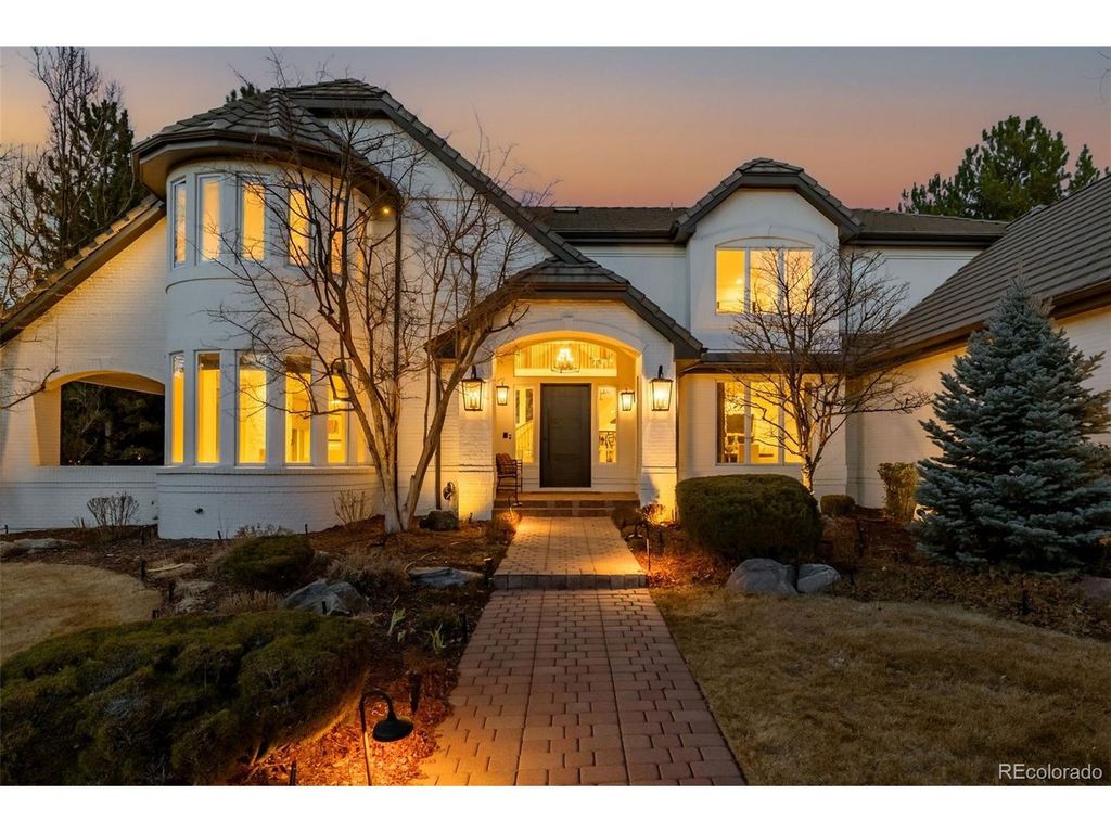 4391 E Perry Pkwy, Greenwood Village, CO 80121