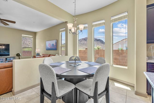 9670 N Saguaro Breeze Way, Marana, AZ 85653