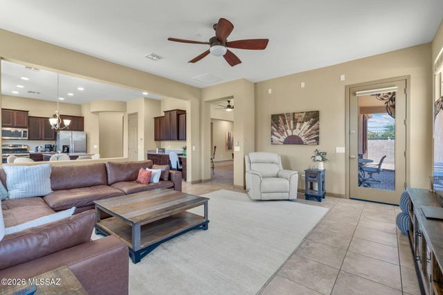 9670 N Saguaro Breeze Way, Marana, AZ 85653