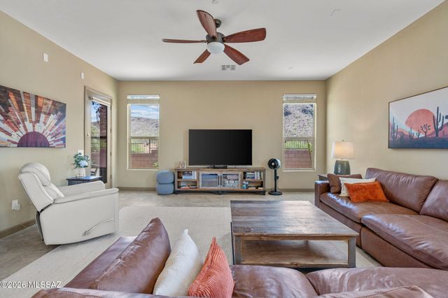 9670 N Saguaro Breeze Way, Marana, AZ 85653