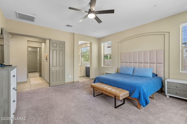 9670 N Saguaro Breeze Way, Marana, AZ 85653