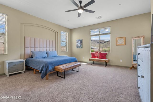 9670 N Saguaro Breeze Way, Marana, AZ 85653