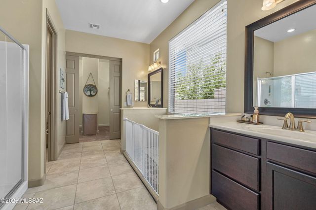 9670 N Saguaro Breeze Way, Marana, AZ 85653